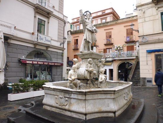 Fontana di Sant'Andrea